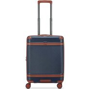 MODO by Roncato Charm 2.0 4 kółka Walizka kabinowy 55 cm z plisą rozprężną zdjęcie produktu