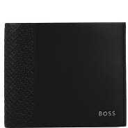 Boss New Crosstown Portfel Skórzany 10.5 cm zdjęcie produktu