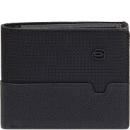 Piquadro Marcel Portfel Ochrona RFID 10.5 cm zdjęcie produktu