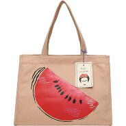 Fritzi aus Preußen Fritzi x Frida Kahlo Easy01 Limited Shopper Bag 46.5 cm zdjęcie produktu