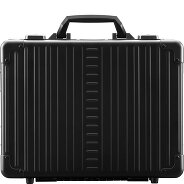 Aleon Attache Teczka 38 cm Komora na laptopa zdjęcie produktu