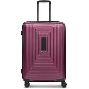 Redolz Essentials 14 4 kółka Walizka M 65 cm z plisą rozprężną zdjęcie produktu