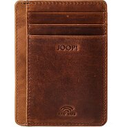 Joop! cerratano Etui na karty kredytowe Ochrona RFID Skórzany 8 cm zdjęcie produktu