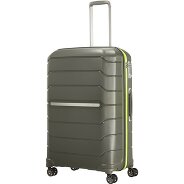 Samsonite Flux 4 kółka Walizka 75 cm z funkcją poszerzenia zdjęcie produktu