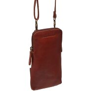 The Chesterfield Brand Cuba Etui na telefon komórkowy Skórzany 10 cm zdjęcie produktu