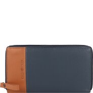 Greenburry Nappa Portfel Ochrona RFID Skórzany 19.5 cm zdjęcie produktu