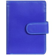 Mywalit Medium Snap Wallet Leather Purse 13 cm zdjęcie produktu
