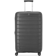 Roncato B-Flying Move 4 kółka Walizka 78 cm z plisą rozprężną zdjęcie produktu