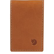 Fjällräven Övik Etui na karty kredytowe Skórzany 10 cm zdjęcie produktu