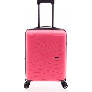 Gladiator 1700 4 kółka Walizka kabinowy 55 cm z plisą rozprężną zdjęcie produktu