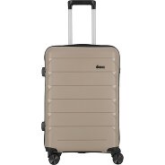 d&n Travel Line 4100 4 kółka Walizka M 64 cm zdjęcie produktu