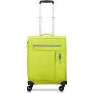 Roncato Lite Soft Neon 4 kółka Walizka kabinowy 55 cm zdjęcie produktu