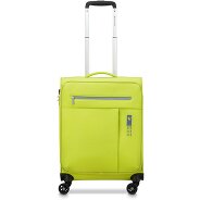 Roncato Lite Soft Neon 4 kółka Walizka kabinowy 55 cm zdjęcie produktu