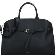 Coccinelle Sabine Torba na ramię Skórzany 44 cm zdjęcie produktu