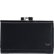 Golden Head Polo Portfel Ochrona RFID Skóra 14 cm zdjęcie produktu