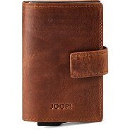 Joop! cerratano Etui na karty kredytowe Ochrona RFID Skórzany 7 cm zdjęcie produktu