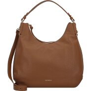 Coccinelle Rebekka Torba na ramię Skórzany 36 cm zdjęcie produktu