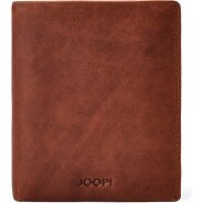 Joop! cerratano Portfel Ochrona RFID Skórzany 10.5 cm zdjęcie produktu