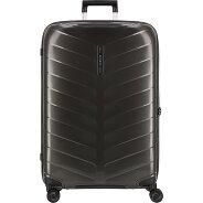 Samsonite Attrix 4 kółka Walizka 75 cm zdjęcie produktu