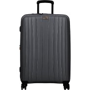 Jump Enais 4 kółka Walizka 66 cm z plisą rozprężną zdjęcie produktu