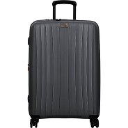 Jump Enais 4 kółka Walizka 66 cm z plisą rozprężną zdjęcie produktu