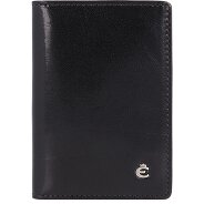 Esquire Toscana Etui na wizytówki Skórzany 7.5 cm zdjęcie produktu