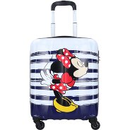 American Tourister Disney Legens 4 Wózek kabinowy na kółkach 55 cm zdjęcie produktu