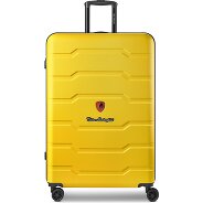 Tonino Lamborghini Bologna 4 kółka Walizka L 77 cm zdjęcie produktu