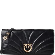 PINKO Love Horizontal Kopertówka Skóra 27 cm zdjęcie produktu