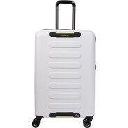 Hedgren Comby Grip 4 kółka Walizka M 65 cm z plisą rozprężną zdjęcie produktu