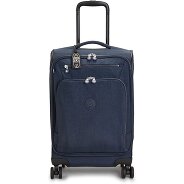 Kipling Basic New Youri Spin 4 kółka Walizka kabinowy S 55 cm zdjęcie produktu