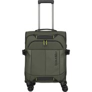 Travelite Briize 4 kółka Walizka kabinowy S 55 cm zdjęcie produktu