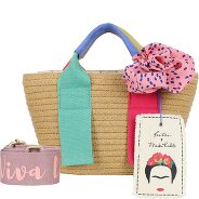 Fritzi aus Preußen Fritzi x Frida Kahlo Limited Torba 20 cm zdjęcie produktu