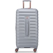 Delsey Paris Shadow 5.0 4 kółka Walizka 80 cm zdjęcie produktu