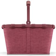 reisenthel Torba na zakupy Carrybag 48 cm zdjęcie produktu