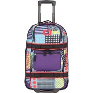 Ogio Layover 2 kółka Walizka kabinowy 56 cm zdjęcie produktu