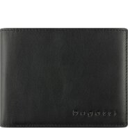 bugatti Super Slim Portfel Ochrona RFID Skórzany 12 cm zdjęcie produktu