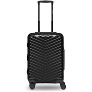 Redolz Essentials 18 4 kółka Walizka kabinowy 55 cm z plisą rozprężną zdjęcie produktu