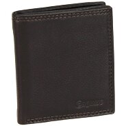Esquire Portfel Duo Leather 8,5 cm zdjęcie produktu