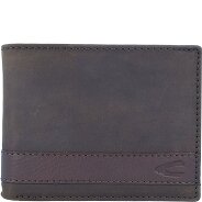 camel active Taipei Wallet RFID Leather 12 cm zdjęcie produktu