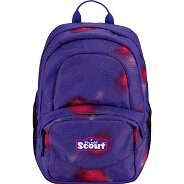 Scout Rucksack X Plecak szkolny 39 cm zdjęcie produktu