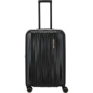 Travelite Barbara 4 kółka Walizka 65 cm z plisą rozprężną zdjęcie produktu