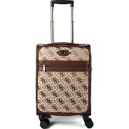 Guess Samantha 4 kółka Walizka kabinowa 54 cm zdjęcie produktu