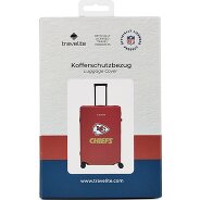 Travelite travelite x NFL Pokrowiec na walizkę 71 cm zdjęcie produktu
