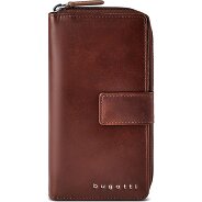 bugatti Valencia Portfel Ochrona RFID Skóra 19 cm zdjęcie produktu