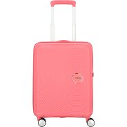 American Tourister Soundbox Wózek kabinowy 4-kołowy 55 cm zdjęcie produktu