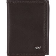 Golden Head Polo Portfel Ochrona RFID Skóra 10 cm zdjęcie produktu