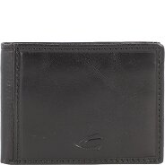 camel active Portfel Como RFID Skóra 10,5 cm zdjęcie produktu