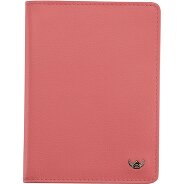 Golden Head Madrid Etui na dowód osobisty Ochrona RFID Skórzany 9 cm zdjęcie produktu