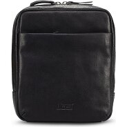 Jost Glasgow Torba na ramię XS Ochrona RFID Skóra 20 cm zdjęcie produktu